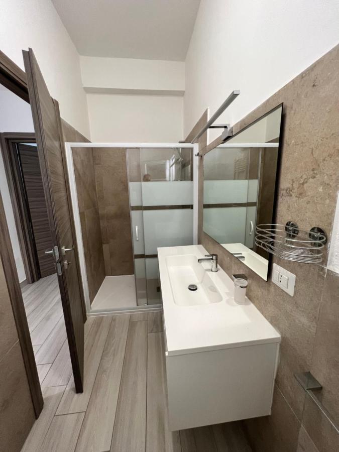 I Lecci Villa Ливорно Екстериор снимка